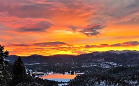 High Sierra Condominiums