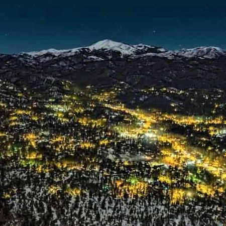 High Sierra Condominiums Руидозо Экстерьер фото