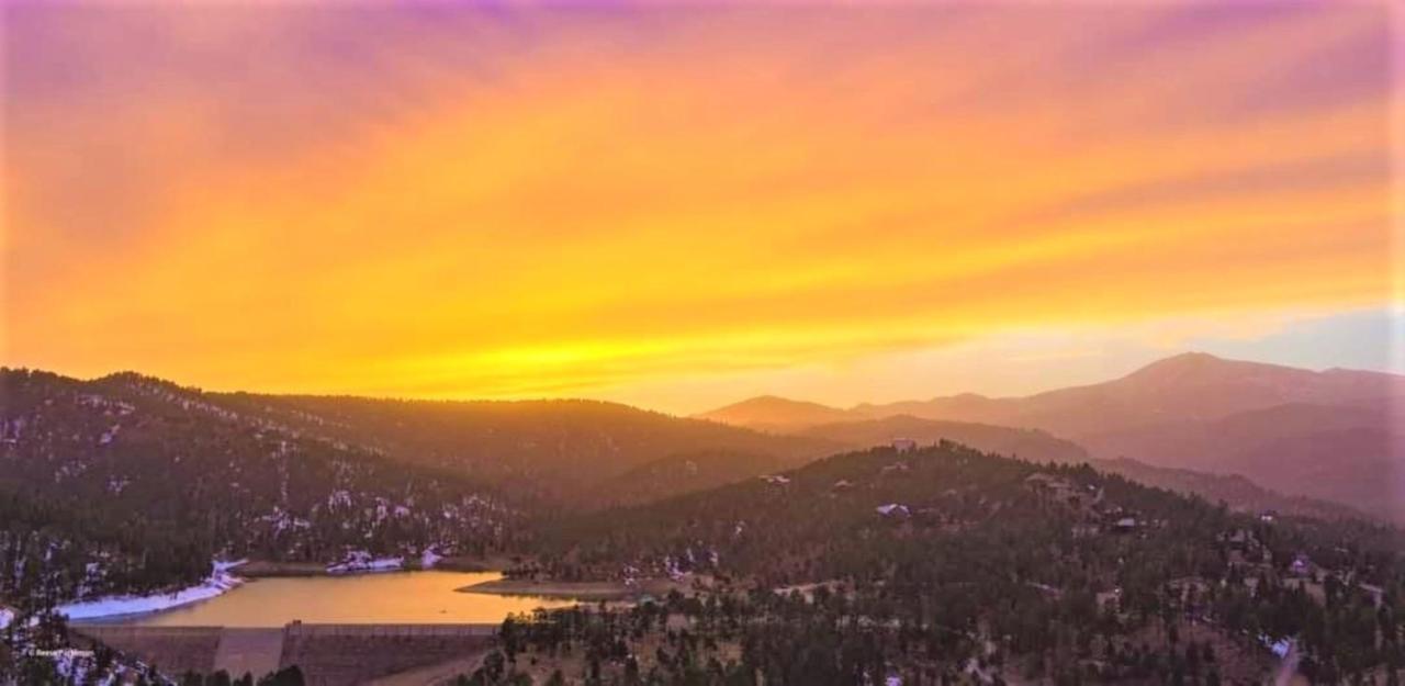 High Sierra Condominiums Руидозо Экстерьер фото