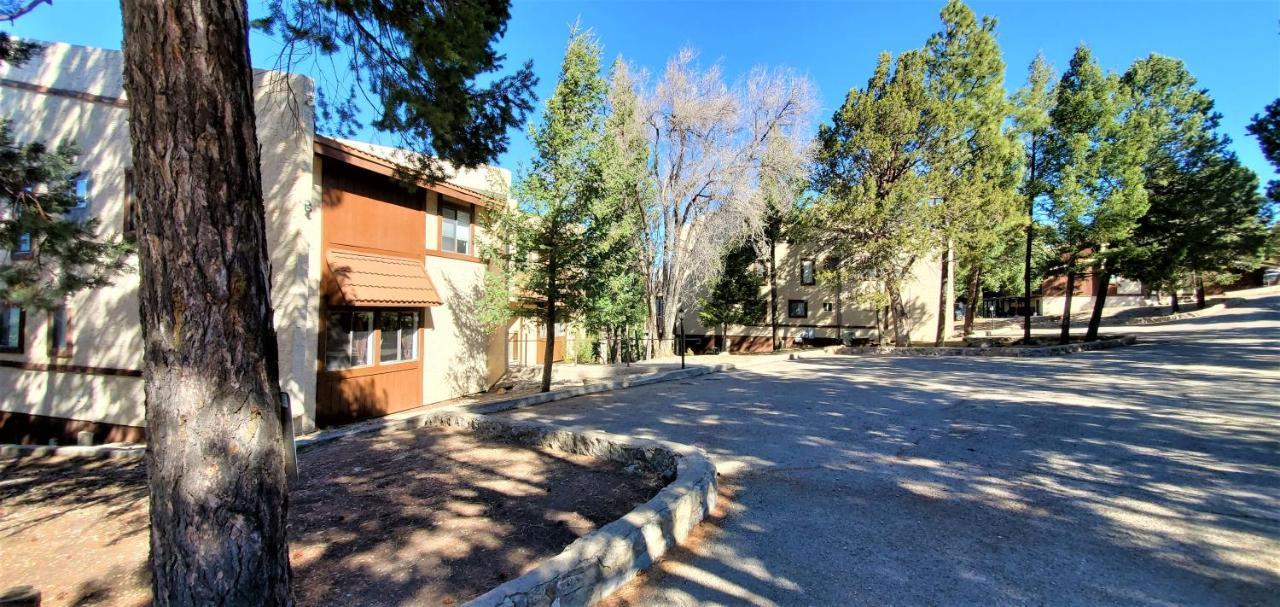 High Sierra Condominiums Руидозо Экстерьер фото