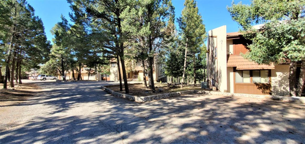 High Sierra Condominiums Руидозо Экстерьер фото