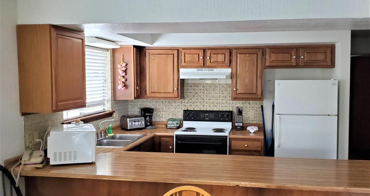 High Sierra Condominiums Руидозо Экстерьер фото