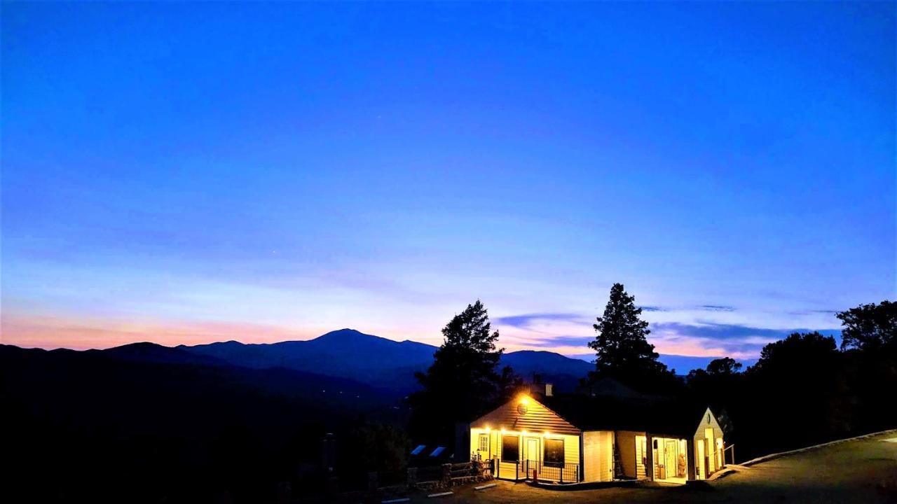 High Sierra Condominiums Руидозо Экстерьер фото