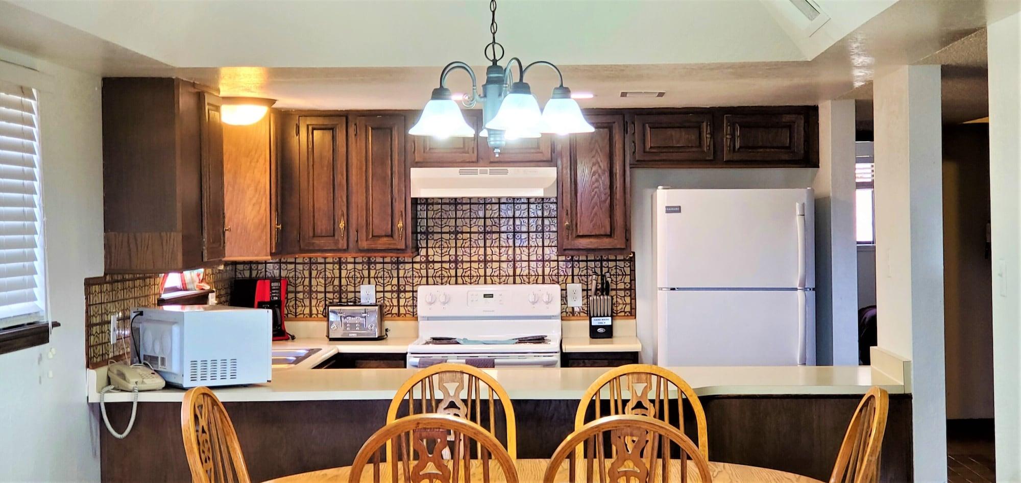 High Sierra Condominiums Руидозо Экстерьер фото