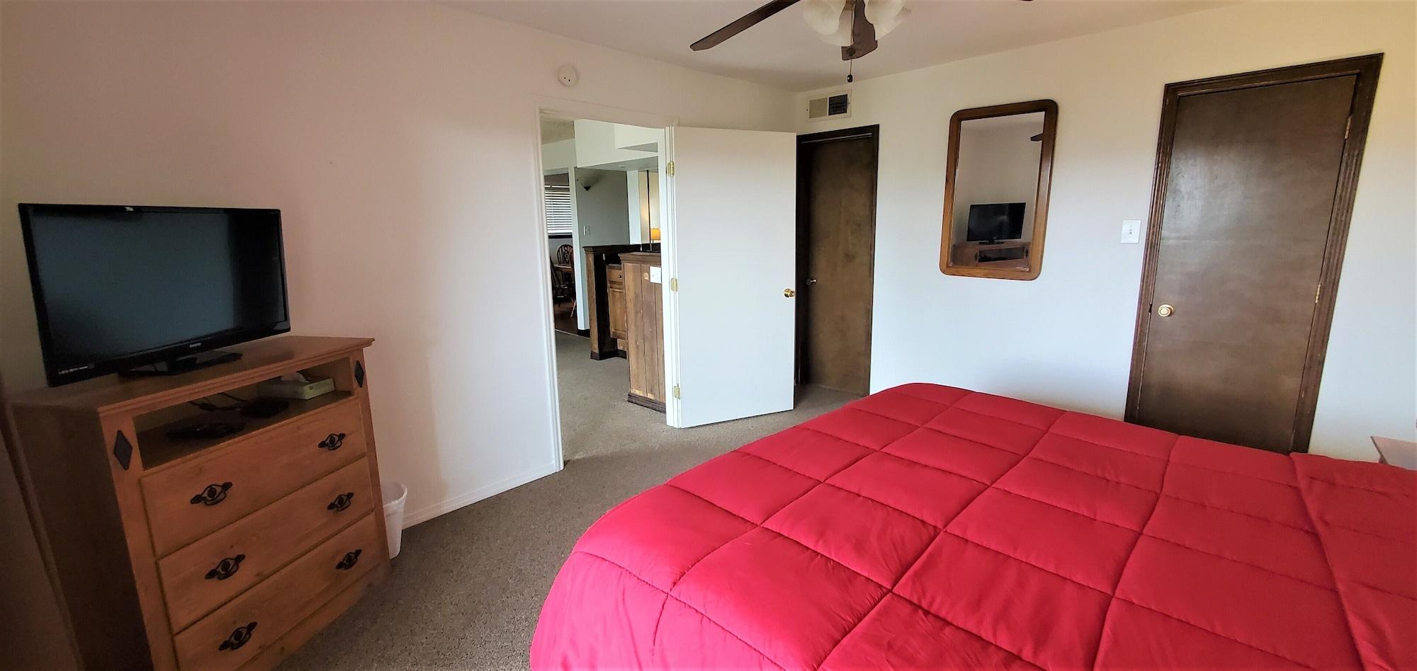 High Sierra Condominiums Руидозо Экстерьер фото