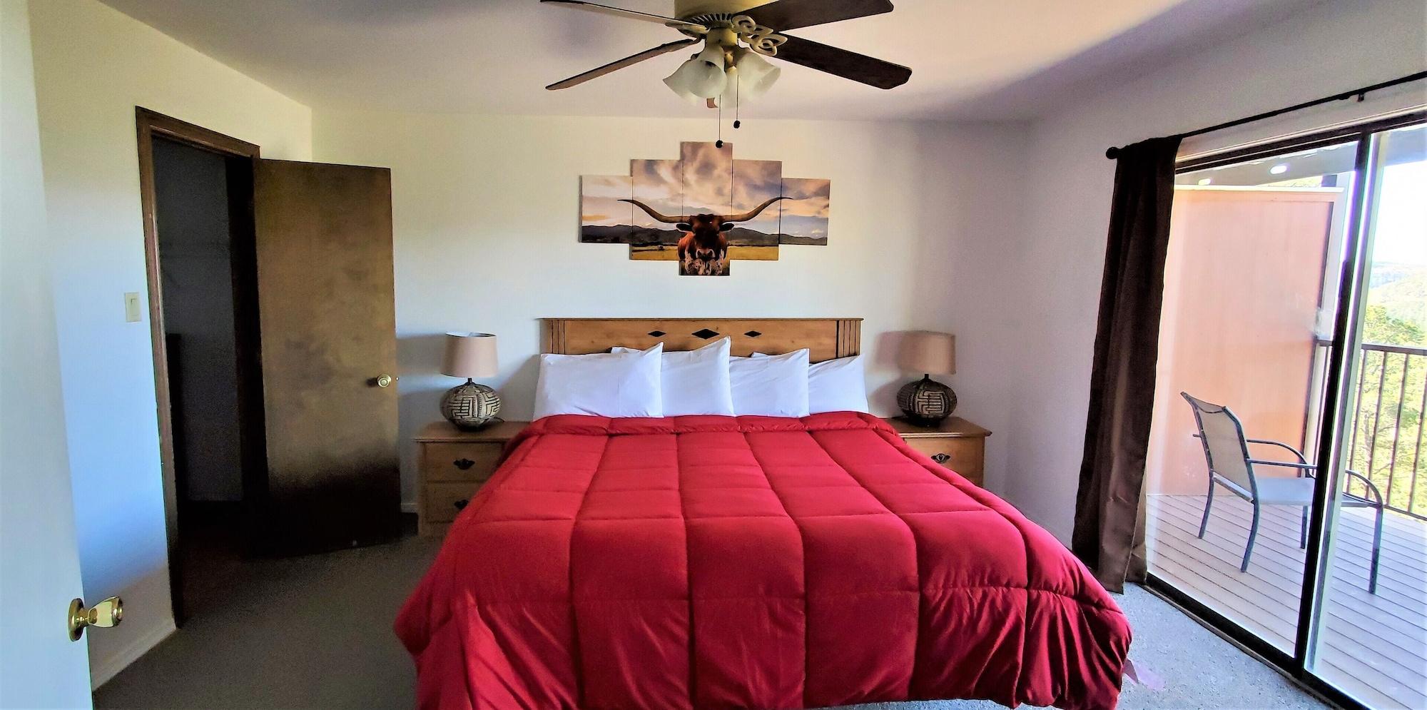 High Sierra Condominiums Руидозо Экстерьер фото