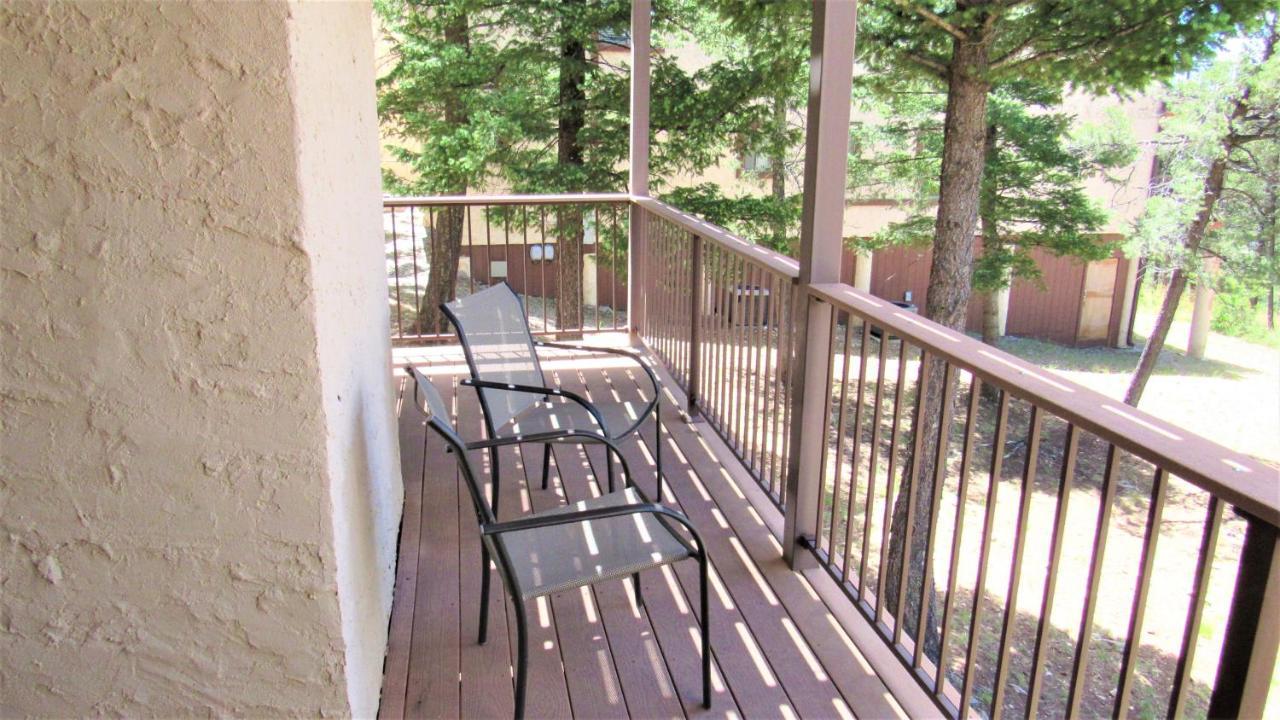High Sierra Condominiums Руидозо Экстерьер фото