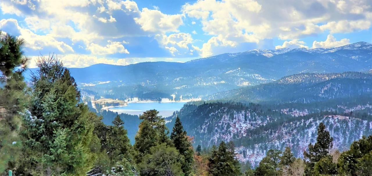 High Sierra Condominiums Руидозо Экстерьер фото
