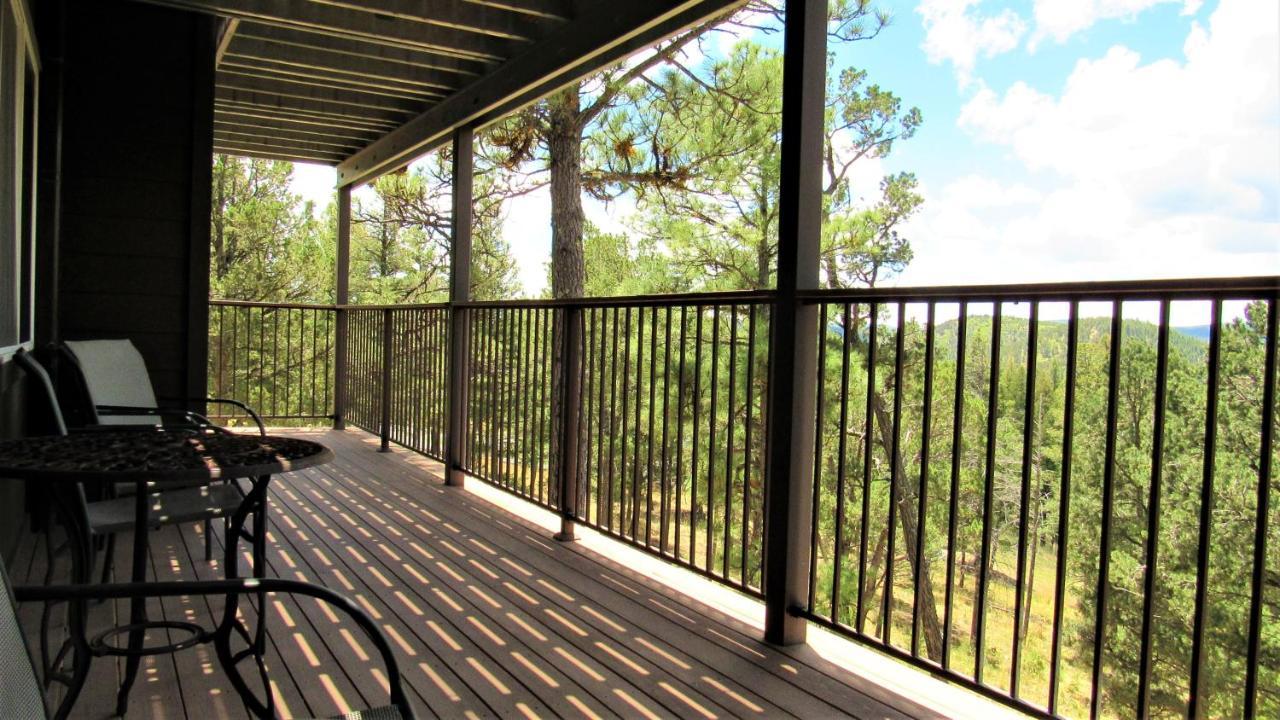 High Sierra Condominiums Руидозо Экстерьер фото