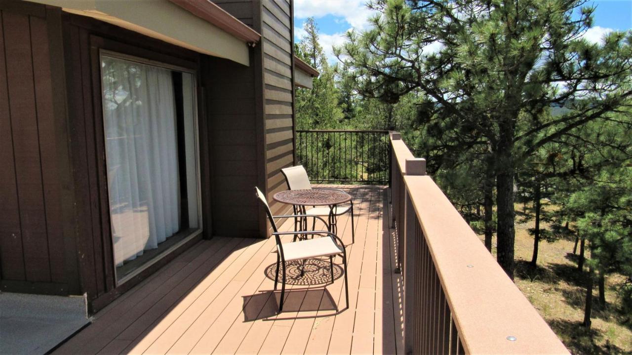 High Sierra Condominiums Руидозо Экстерьер фото