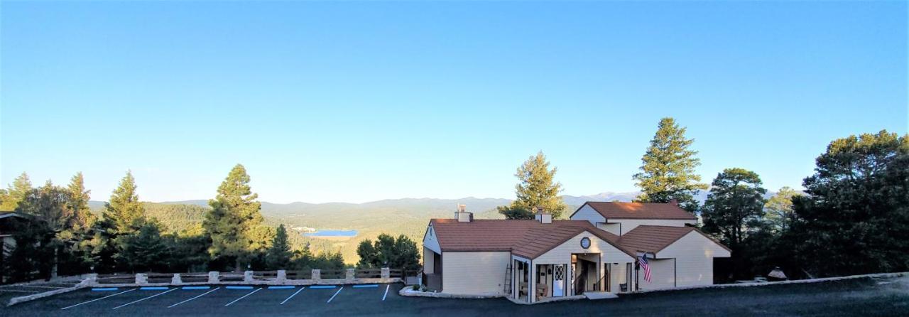 High Sierra Condominiums Руидозо Экстерьер фото