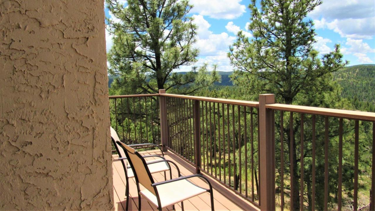 High Sierra Condominiums Руидозо Экстерьер фото