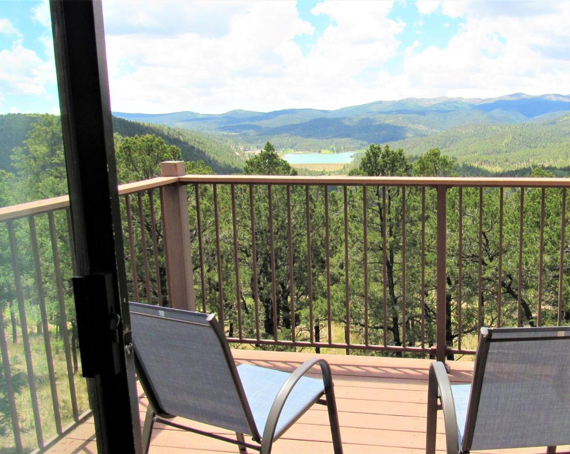 High Sierra Condominiums Руидозо Экстерьер фото